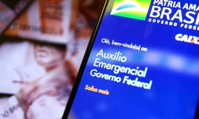 Auxílio Emergencial começa a ser liberado para trabalhadores nascidos em maio