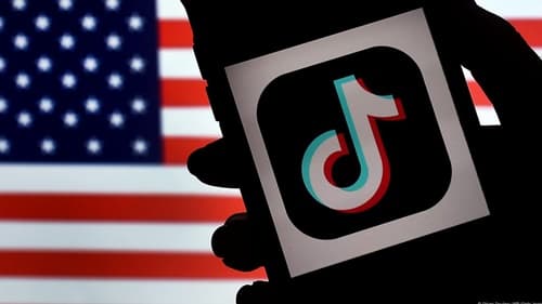Donald Trump propõe acordo para retorno do TikTok nos EUA