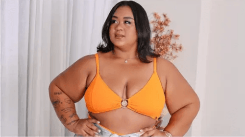 Influenciadora de Itabuna morre após procedimento cirúrgico e comove seguidores nas redes sociais