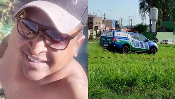 Homem passa noite em bar arruma confusão e morre agredido com pauladas