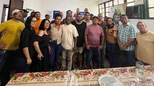 Açougueiros de Ibirataia criam associação para fortalecer categoria e organização do setor