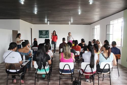 Ibirataia: Assessoria Jurídica faz reunião para orientação para Eleição do Conselho Tutelar