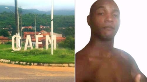 Homem é morto durante discussão, irmão gêmeo é suspeito do crime