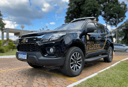 PF deflagra operação contra grupo criminoso que fraudava licitações