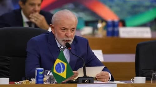 Lula defende isenção no Imposto de Renda: "Correta e justa"