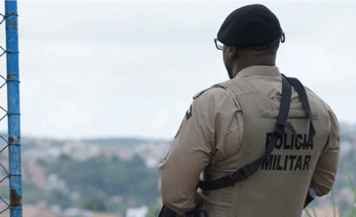 Câmara aprova redução do tempo de atividade para aposentadoria de policiais e bombeiros