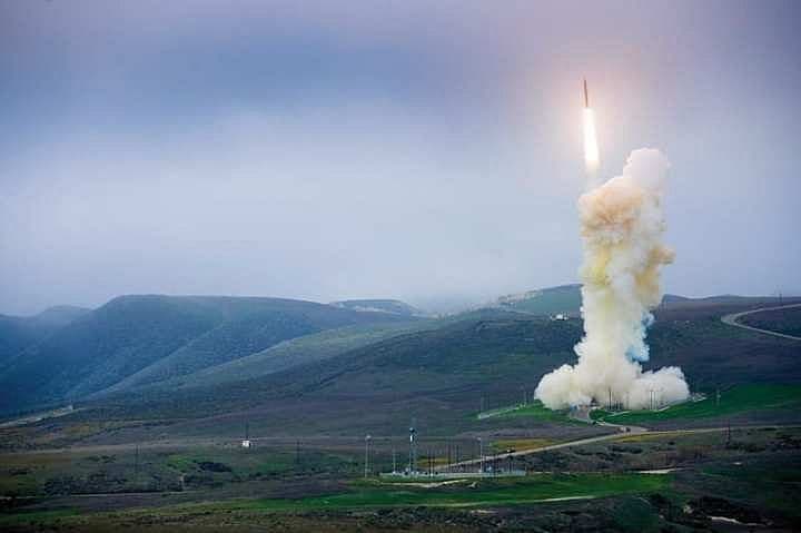 EUA confirmam que Rússia usou mísseis hipersônicos contra Ucrânia pela primeira vez
