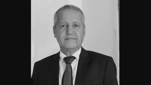 Morre Edson Almeida, ex vice-prefeito de Wenceslau Guimarães