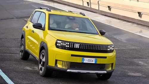 Stellantis desmente boato sobre novo Fiat Uno a R$ 30 mil no Brasil