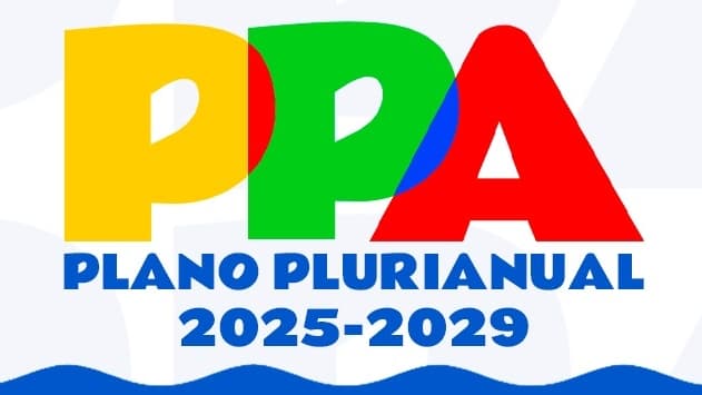 Prefeitura de Ibirataia convoca população para Audiência Pública de elaboração do PPA 2026-2029