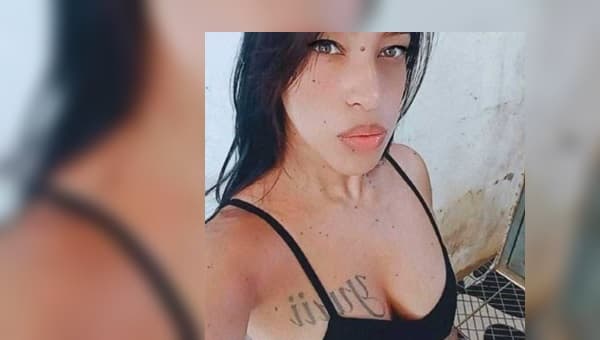 Polícia prende autor de homicídio da jovem Alana