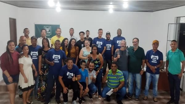 Diretório Municipal do Partido Liberal (PL) de Ibirataia promove reunião estratégica para as eleições de 2024