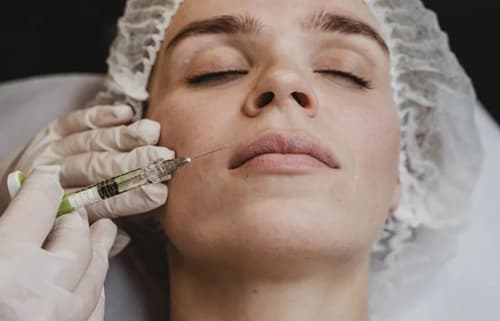Procedimento estético deixa mulheres infectadas com HIV
