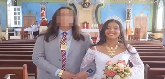 Caso Hyara Flor: Sogra será investigada por porte ilegal de arma e homicídio culposo