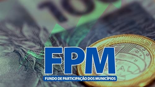 Transferido ao longo desta quinta-feira, 28, último FPM de março deve somar R$ 6,1 bi