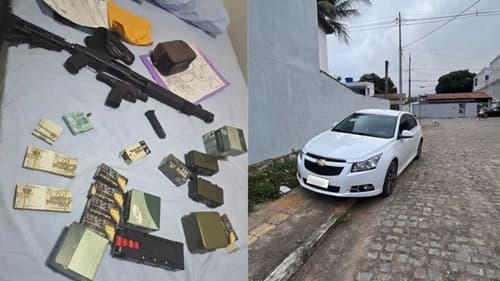 Operação contra fraude em supermercados bloqueia R$ 5,7 milhões na Bahia