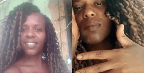 ‘Romântica do BDM’: mulher tem casa invadida, é sequestrada e morta por rivais