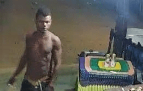 Ibirapitanga: “Frio e perverso”, diz policial sobre suspeito de homicídios em série; Polícia realiza operação para capturá-lo