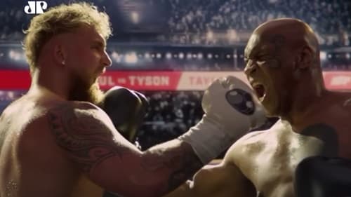 Netflix Transmitirá Luta Ao Vivo Entre Jake Paul e Mike Tyson