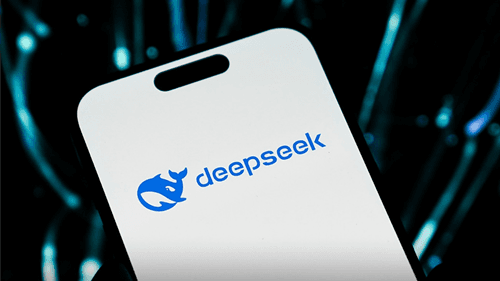DeepSeek lança chatbot gratuito de IA que supera o GPT-4o1 e atinge sucesso nos EUA