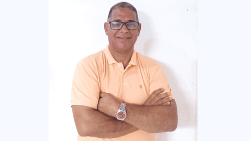 Zinho da Saúde anuncia pré-candidatura a vereador de Ibirataia