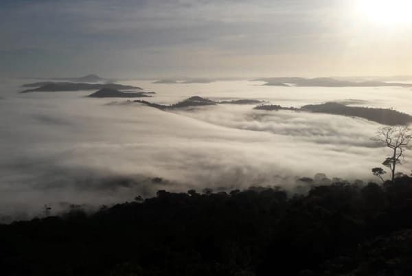 Inverno na Bahia será de temperaturas amenas, pouca chuva e muito vento