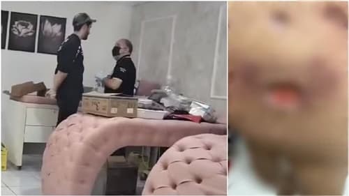 Donos de clínica clandestina de estética são presos após deformar clientes; saiba detalhes