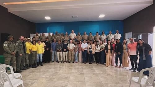 55ª CIPM amplia cobertura para 9 municípios com inclusão de Boa Nova