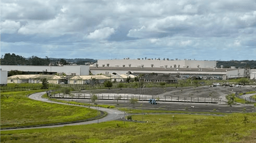 BYD anuncia criação de 10 mil vagas de empregos na Bahia