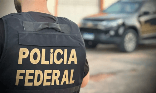 Polícia Federal deflagra Operação Mimetismo e desmantela esquema de fraudes bancárias em idosos