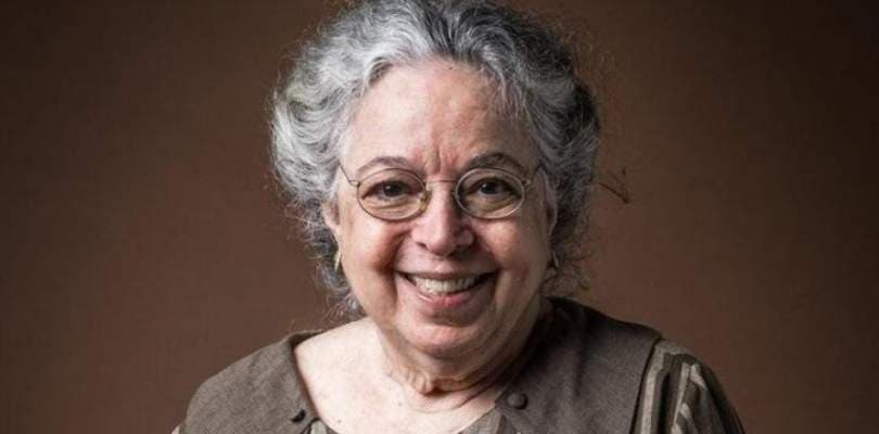 Morre atriz Camila Amado, aos 83 anos