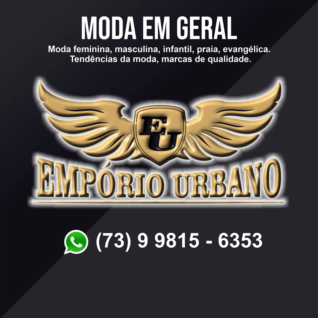 EMPÓRIO URBANO