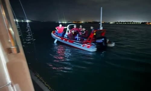 Condutor de barco que naufragou em Medeiros Neto perdeu ‘filha e neto’