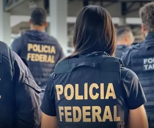 Concurso da Polícia Federal está prestes a ser lançado