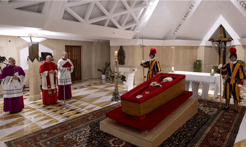 Funeral do Papa Francisco reúne Lula e comitiva de ministros e parlamentares em Roma