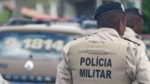 Mulher é presa por embriaguez ao volante e tentativa de suborno em Lauro de Freitas