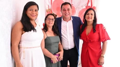 Ibirapitanga: Jé Assunção sanciona reajuste salarial para professores e profissionais de apoio escolar.
