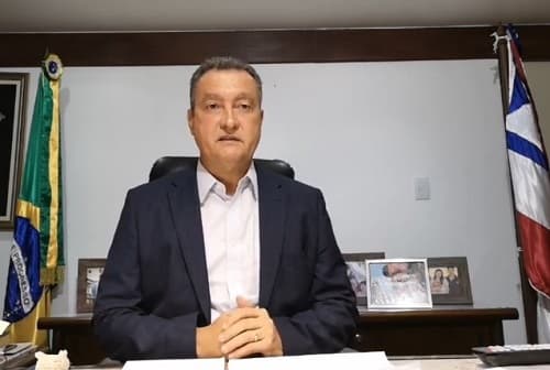 Rui Costa tem gestão bem avaliada por 78,3% dos baianos, diz pesquisa