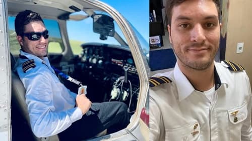 Avião de pequeno porte desaparece após sobrevoar floresta amazônica