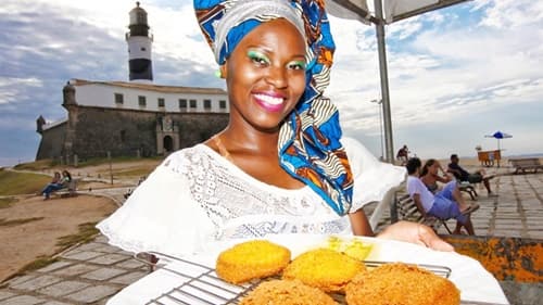 O Acarajé: Patrimônio Histórico e Cultural do Rio de Janeiro, não deu para Bahia