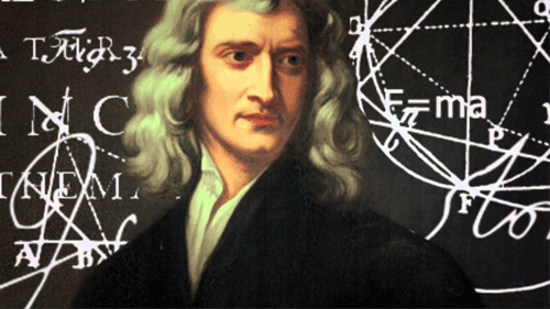 Isaac Newton previu o fim do mundo para 2060, segundo estudo teológico