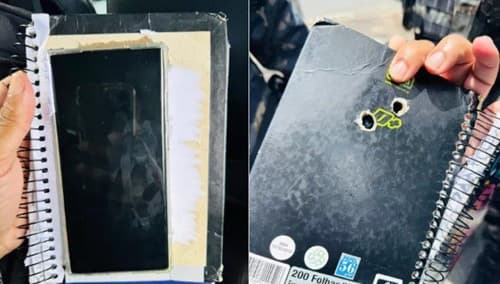 Homem é preso por gravar imagens íntimas sem consentimento em feira de artesanato