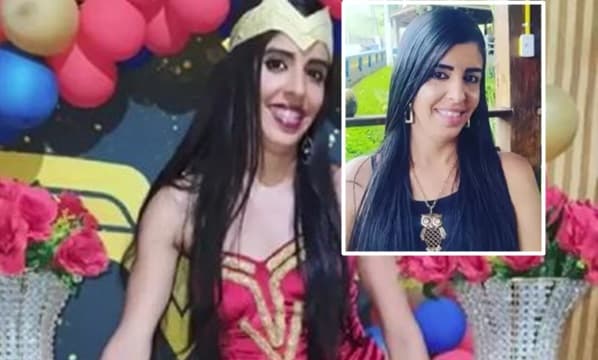 Garota que teve perna amputada após atropelamento em festa morre na Bahia