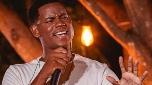 Jovem Baiano Netto Brito é a revelação da nova safra de cantores
