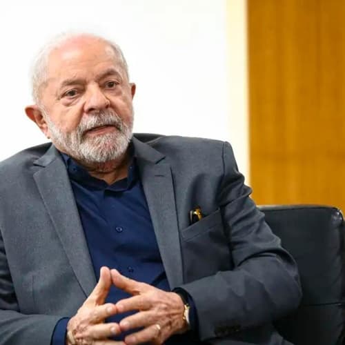 Brasil e mais 23 países da Celac pedem cessar-fogo imediato em Gaza