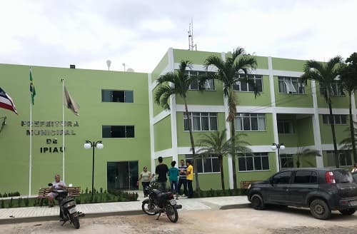 Prefeitura de Ipiaú - BA informa Processo Seletivo para estudantes