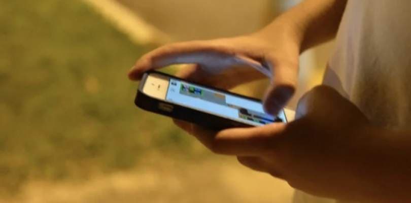 Acusado de divulgar fotos íntimas de adolescente tem celular apreendido pelo MP-BA