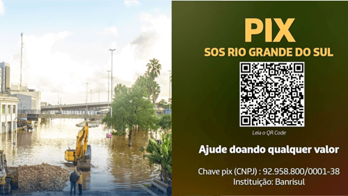 Tragédia climática no RS: número de mortos sobe para 107 e 136 estão desaparecidos