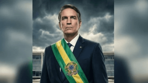 Polícia Federal amplia investigação sobre caso envolvendo o filme “Dark Horse”