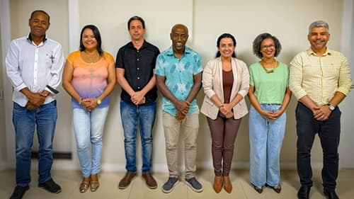Prefeitura de Ipiaú anuncia reforma administrativa para início de 2026